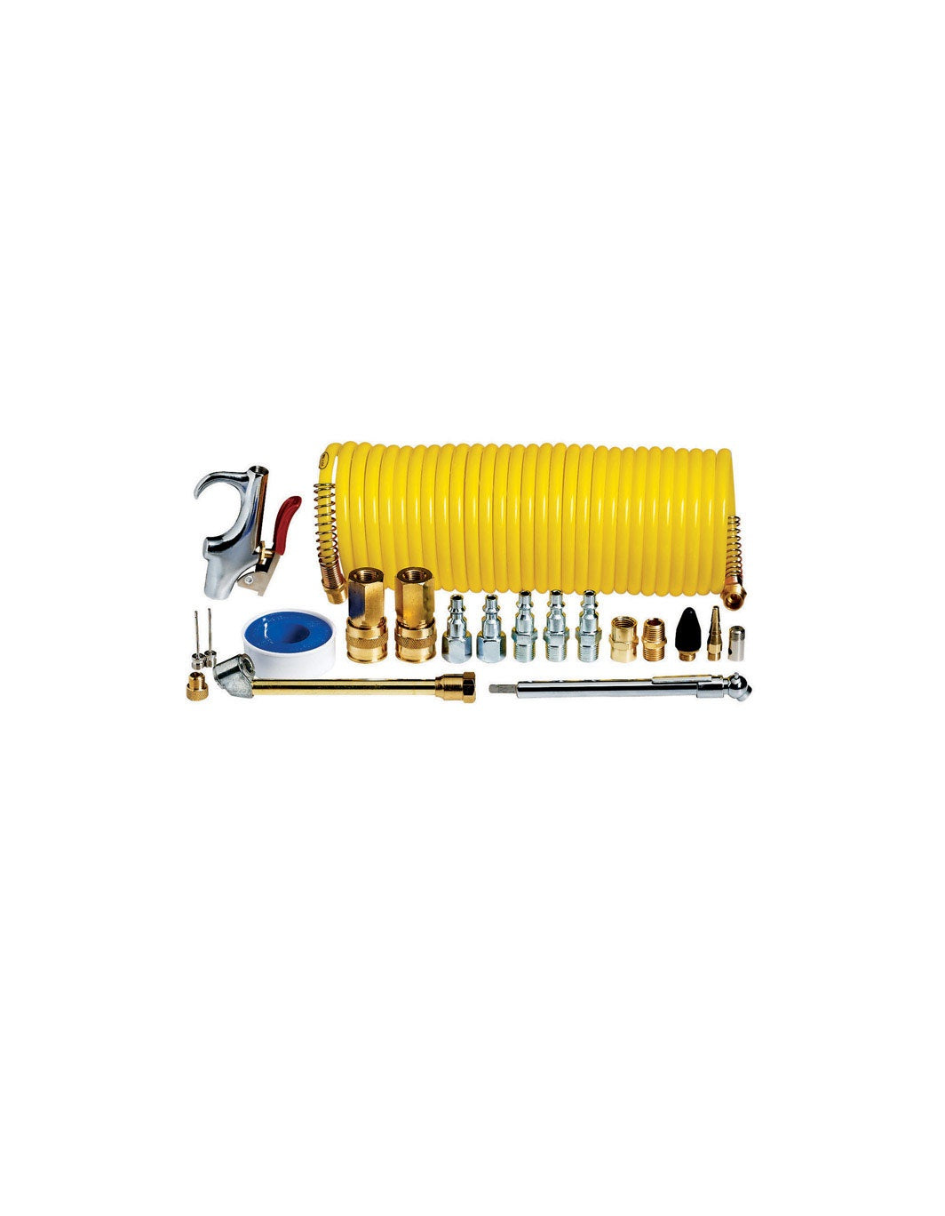 Craftsman CMXZTSG1139NB Air Compressor Accessory Kit, 20 Piece