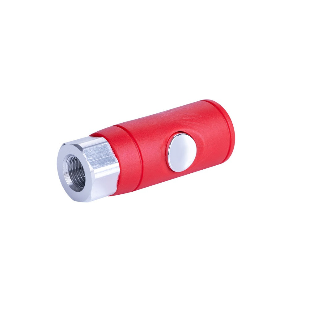 Craftsman CMXZTSG1086NB Push-Button Universal Coupler, 1/4 Inch