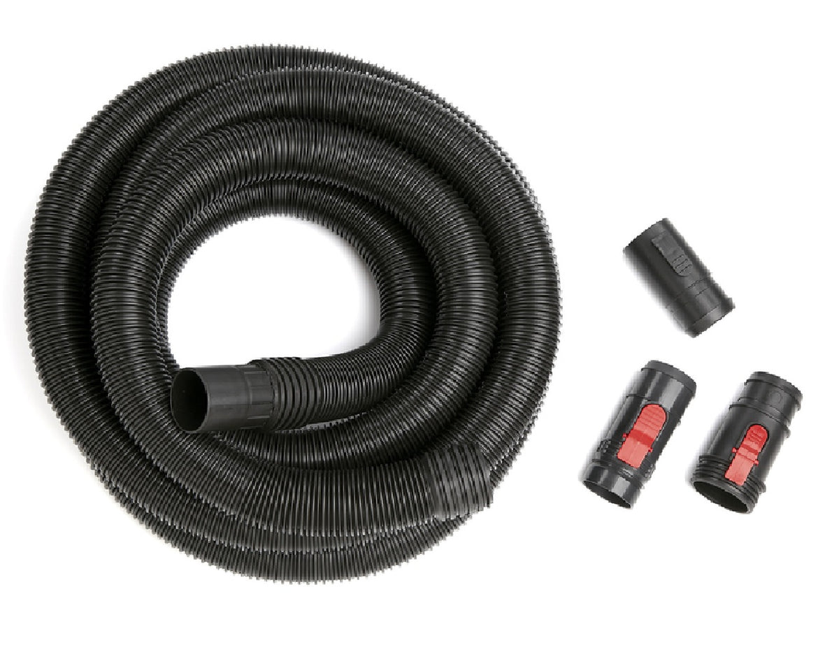 Craftsman CMXZVBE38759 Flexible Vacuum Hose, Black