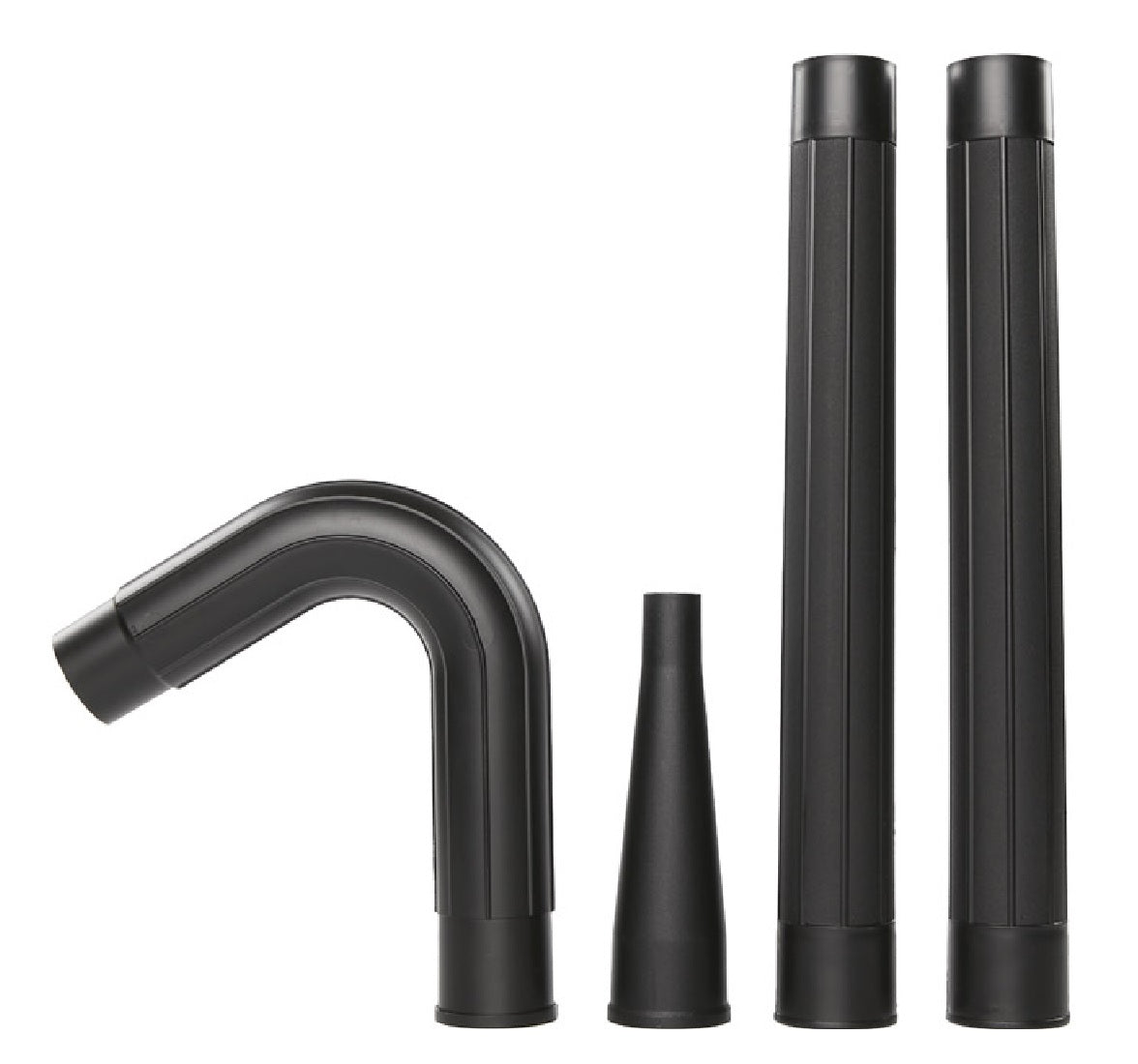 Craftsman CMXZVBE38640 Gutter Cleaning Kit, Black