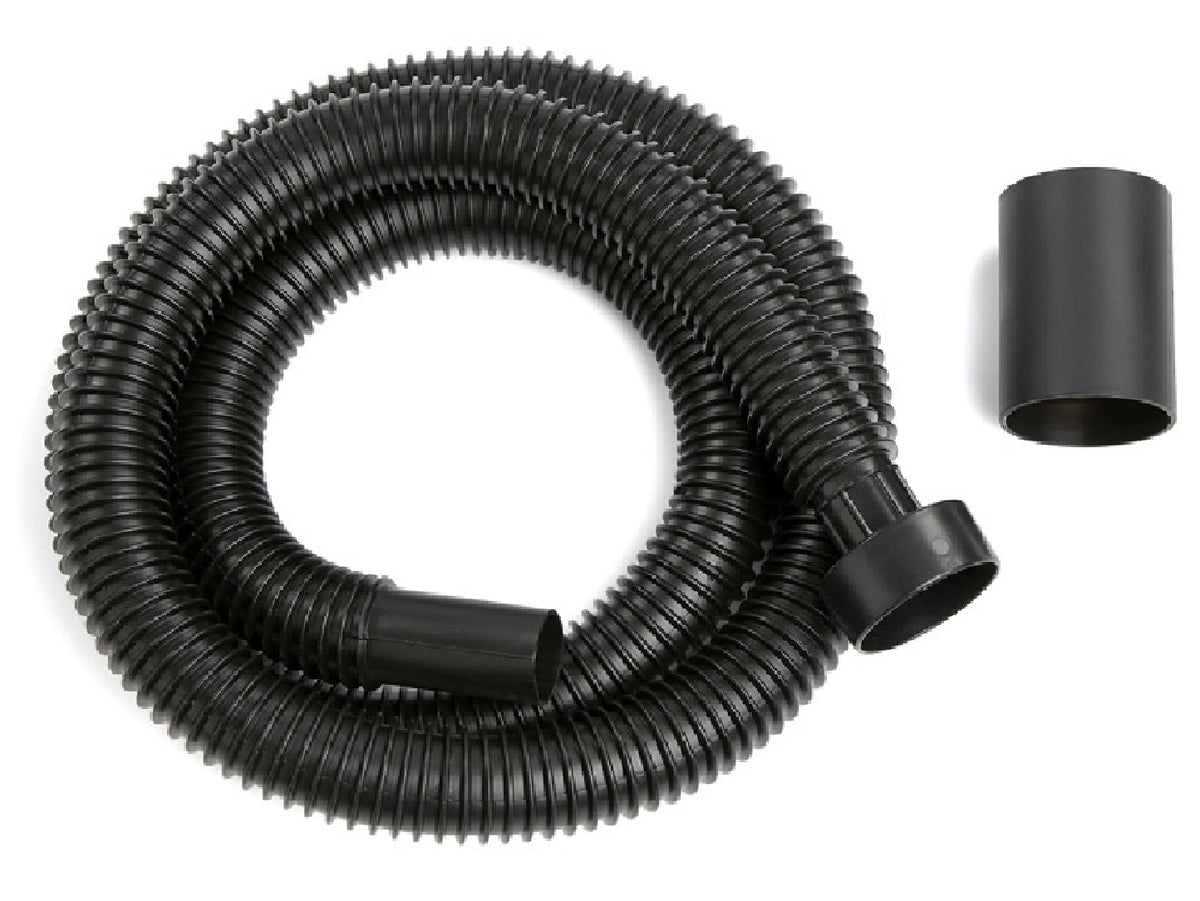 Craftsman CMXZVBE38762 Replacement Hose, Black