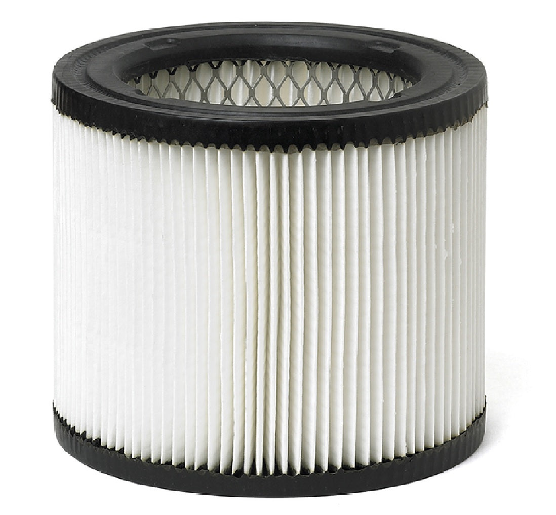 Craftsman CMXZVBE38752 Wall Vacuum Filter, White