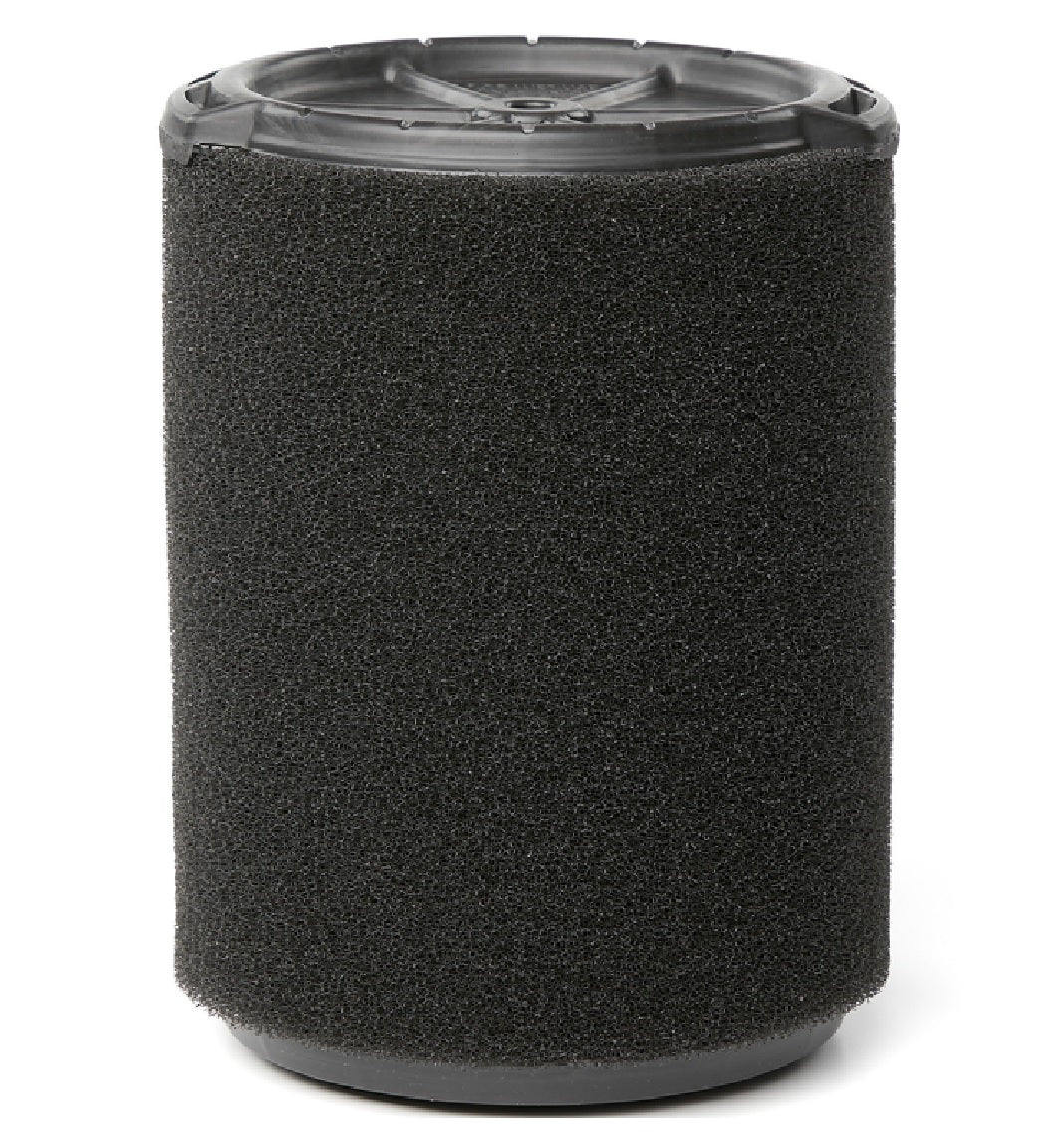 Craftsman CMXZVBE38773 Wet Application Filter, Black