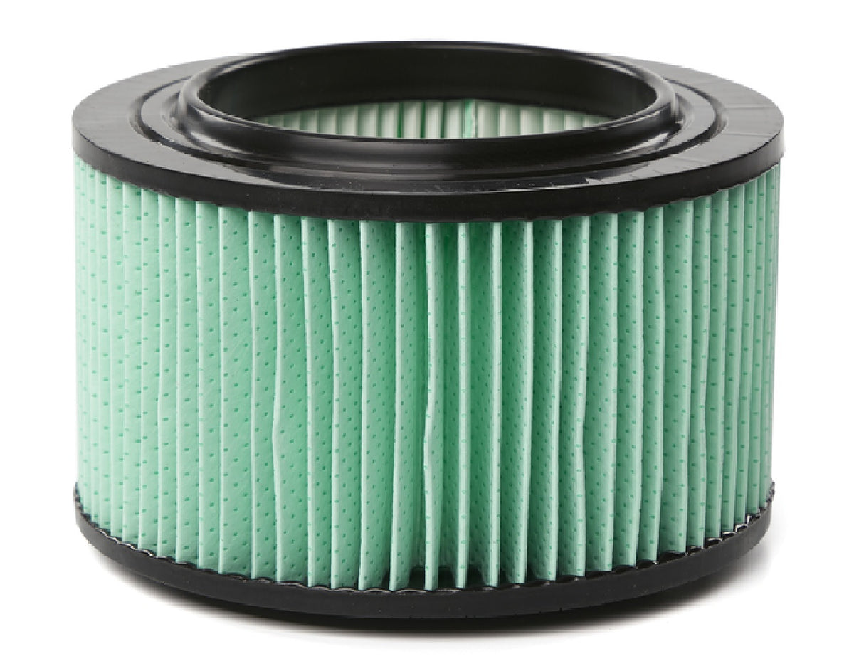 Craftsman CMXZVBE38740 Wet/Dry Vac Filter, Green