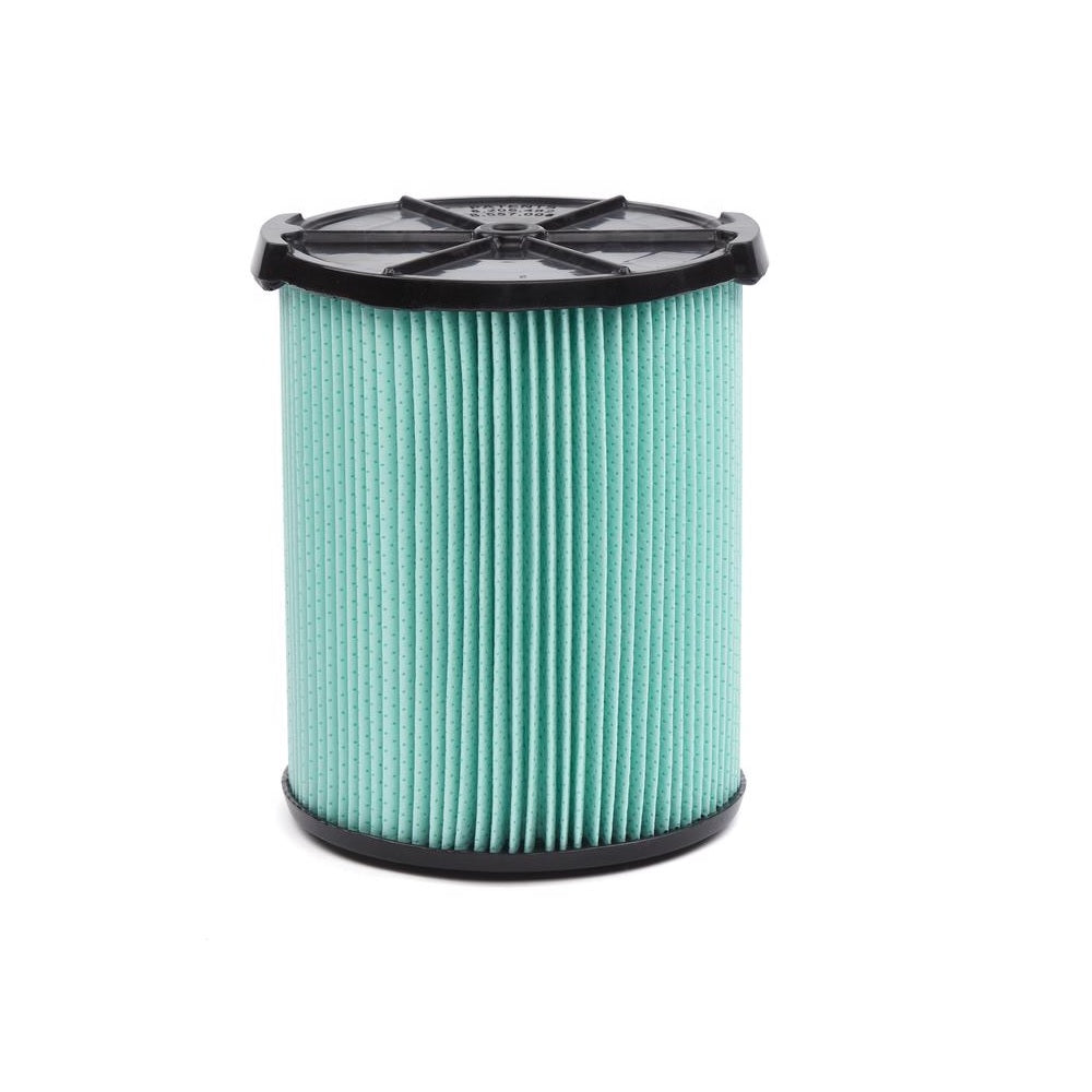 Craftsman CMXZVBE38753 Wet/Dry Vacuum Filter, Green