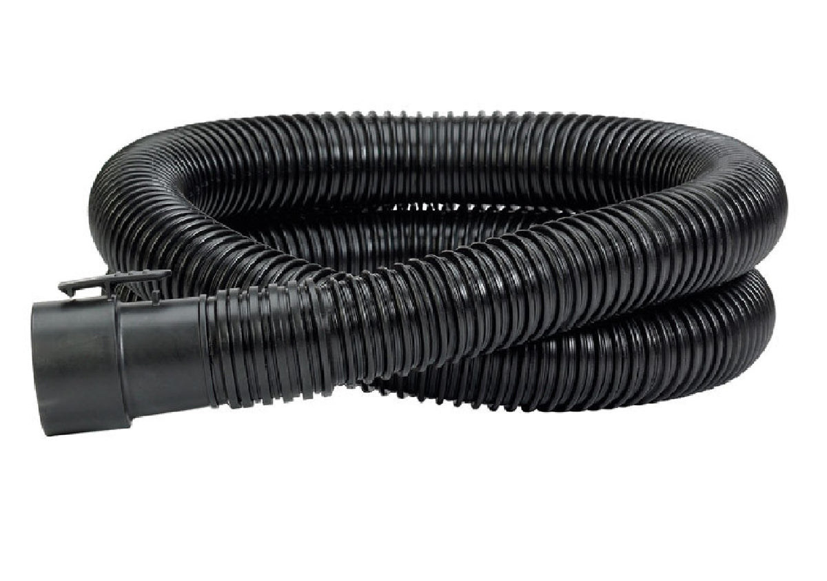 Craftsman CMXZVBE38761 Wet/Dry Vacuum Hose, Black