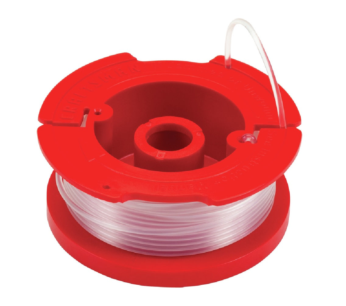 Craftsman CMZST065BC Trimmer Spool, 30 Feet