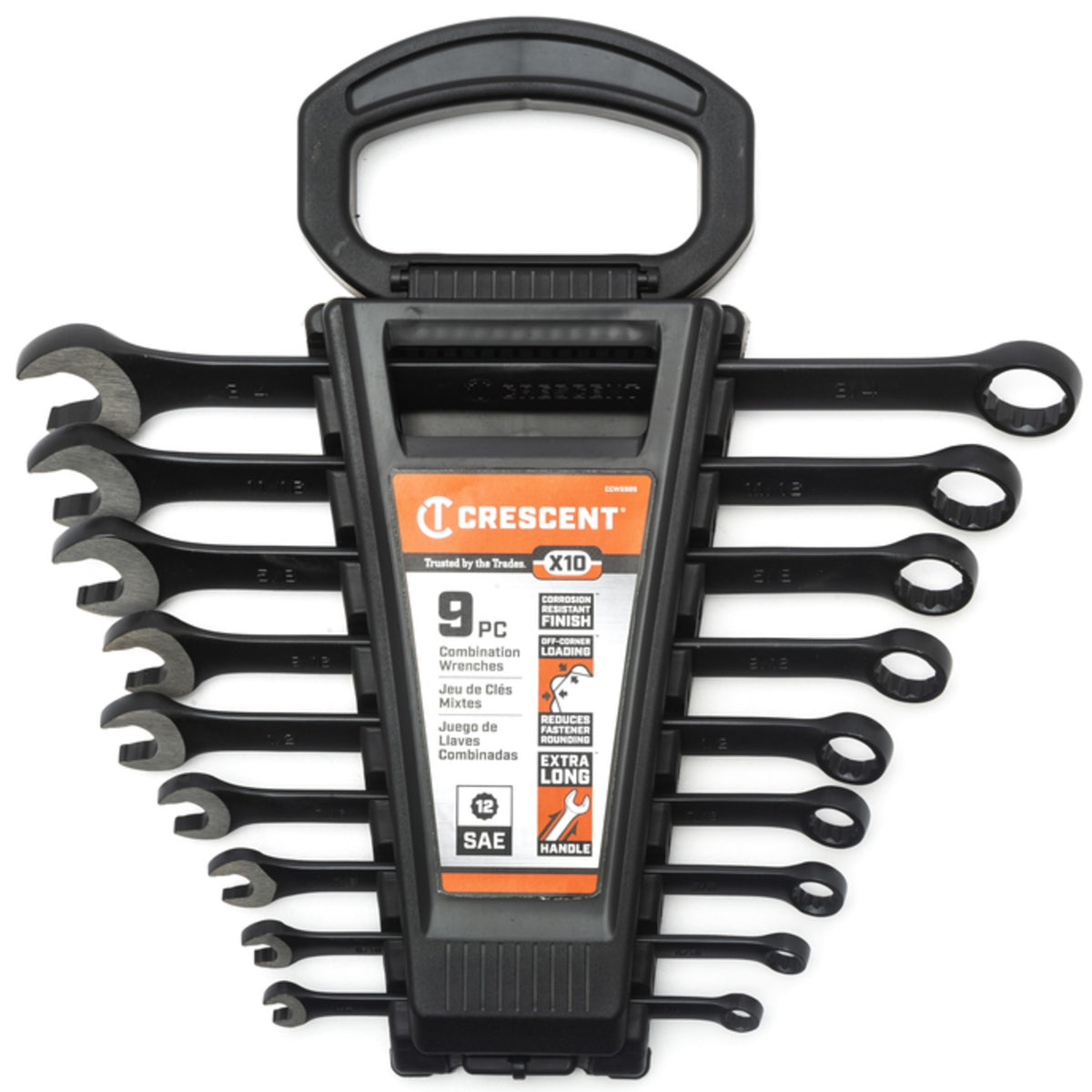 Buy crescent x10 - Online store for tradesman tools, sae & metric in USA, on sale, low price, discount deals, coupon code