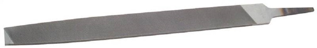 Crescent 21839NN Mill File, Tang Natural Handle