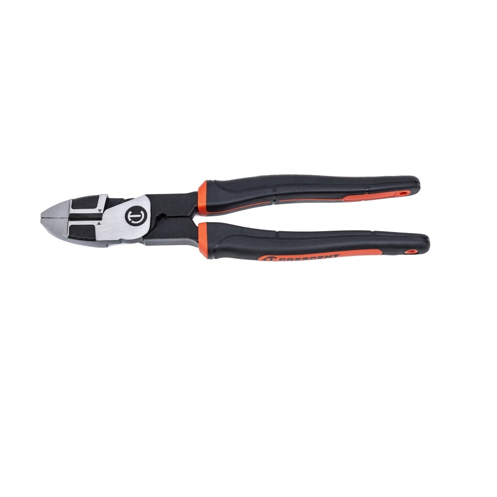 Crescent Z20508CG-06 Z2 K9 Linemans Plier, 8.9 Inch