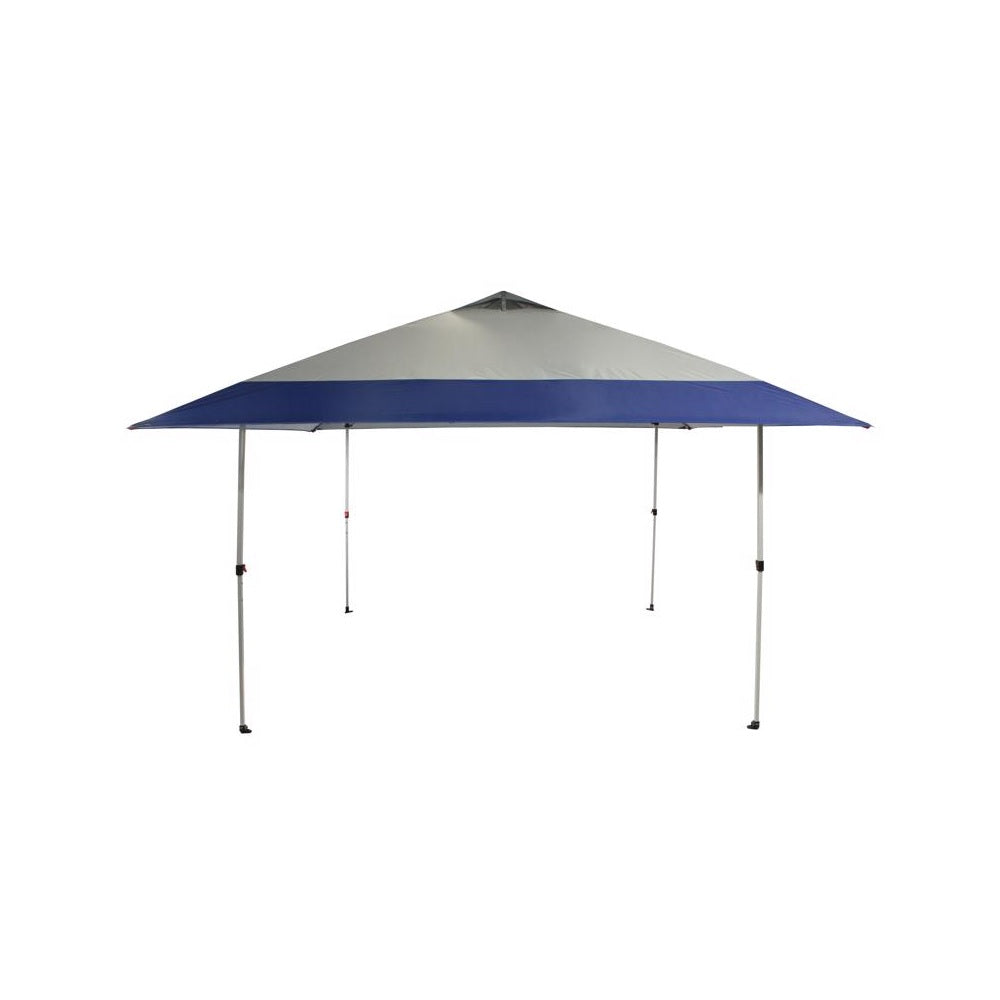 Crown Shade MS169-150DBG One Touch Canopy, 13 Feet