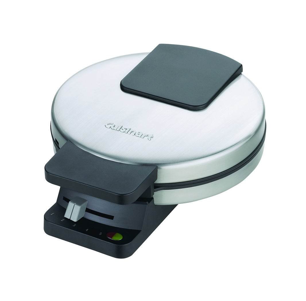 Cuisinart WMR-CAP2 Waffle Maker, Black