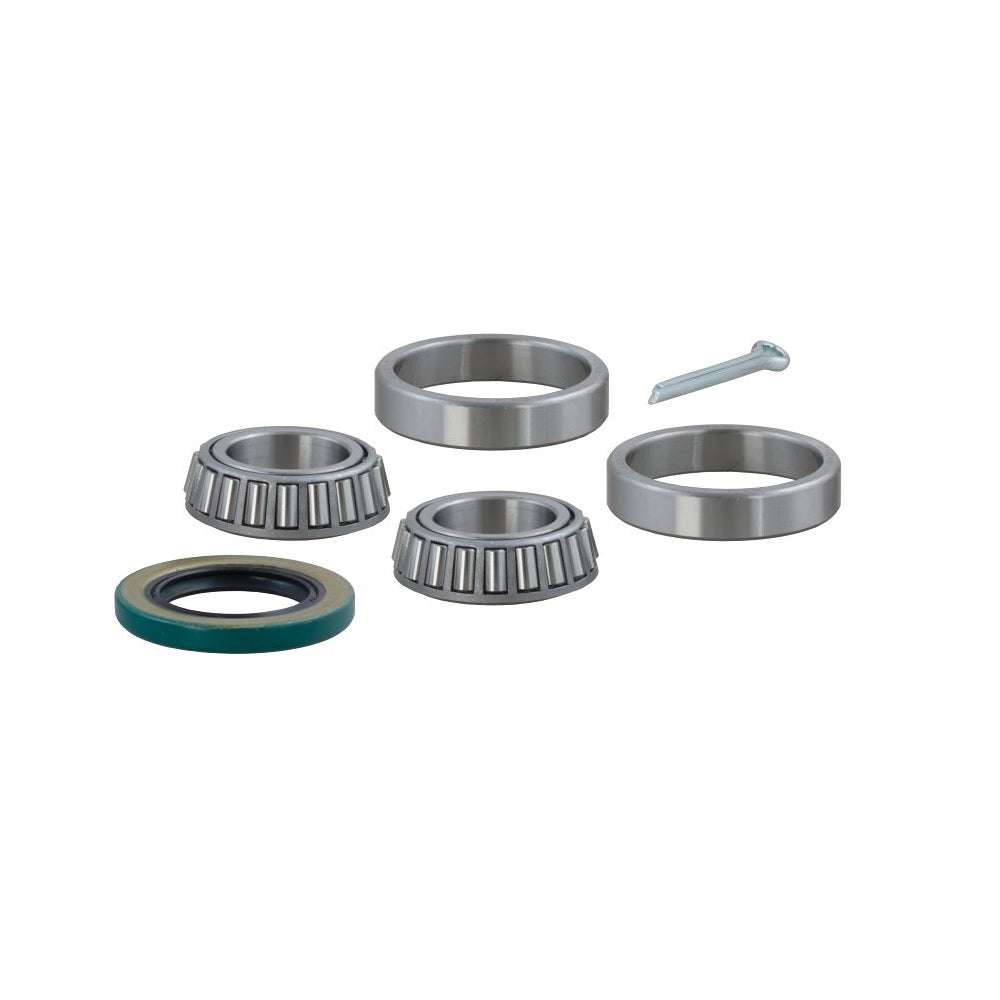 Curt 23210 Wheel Bearing Kit, 1 Inch