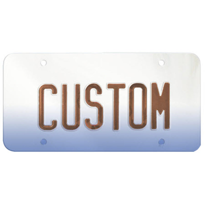 buy license plate covers at cheap rate in bulk. wholesale & retail automotive care supplies store.