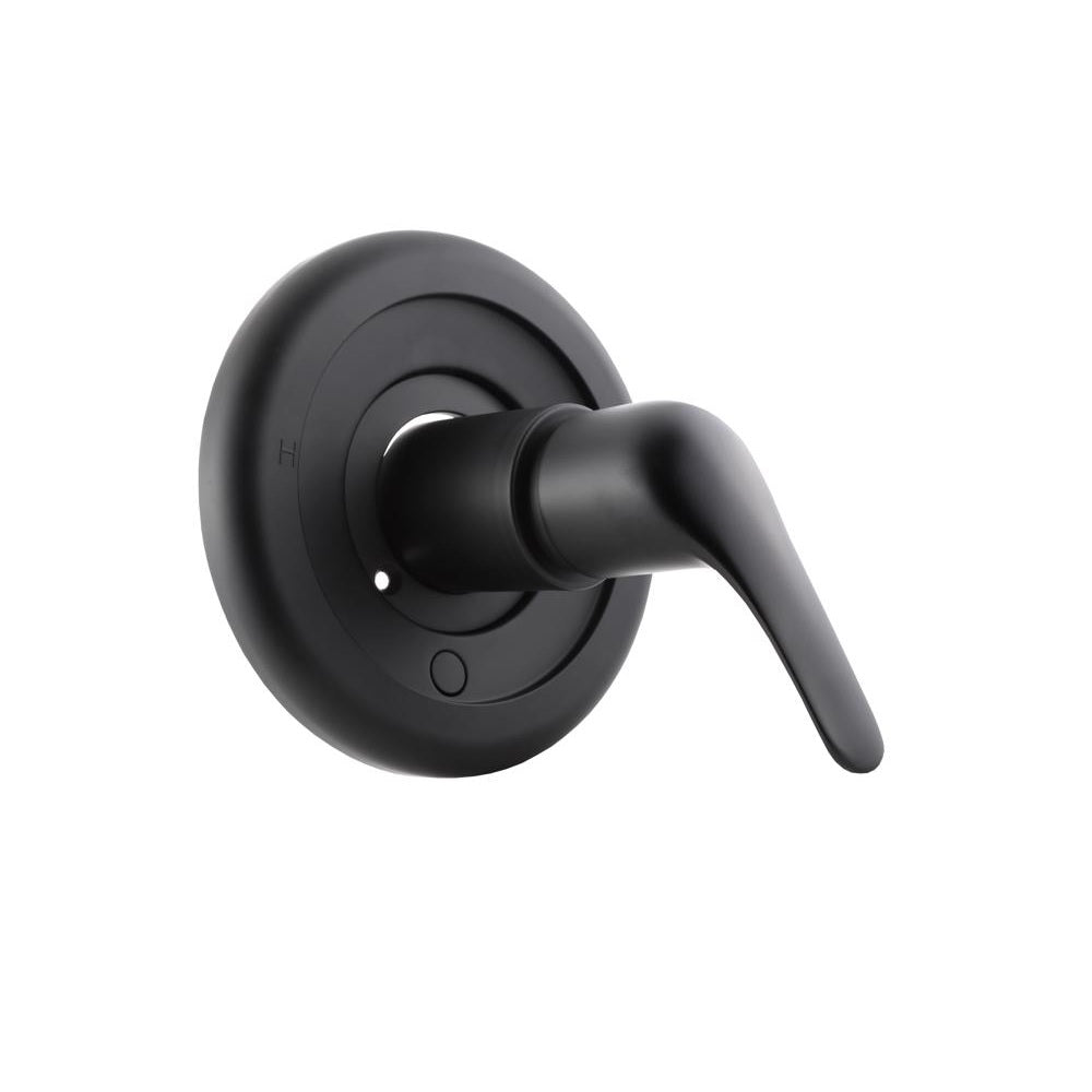 Danco 9D00011083 Moen Trim Kit, Black