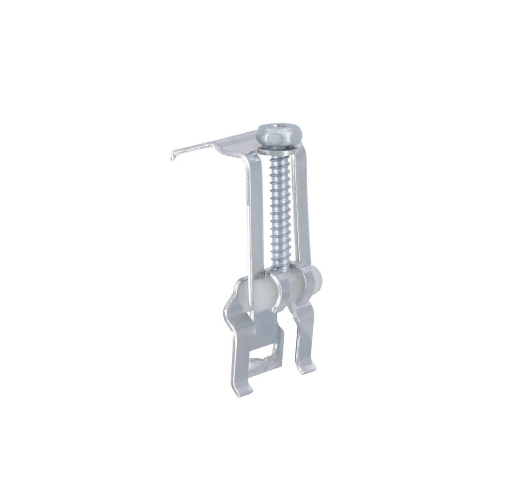 Danco 9D00012108 Sink Clips, Stainless Steel