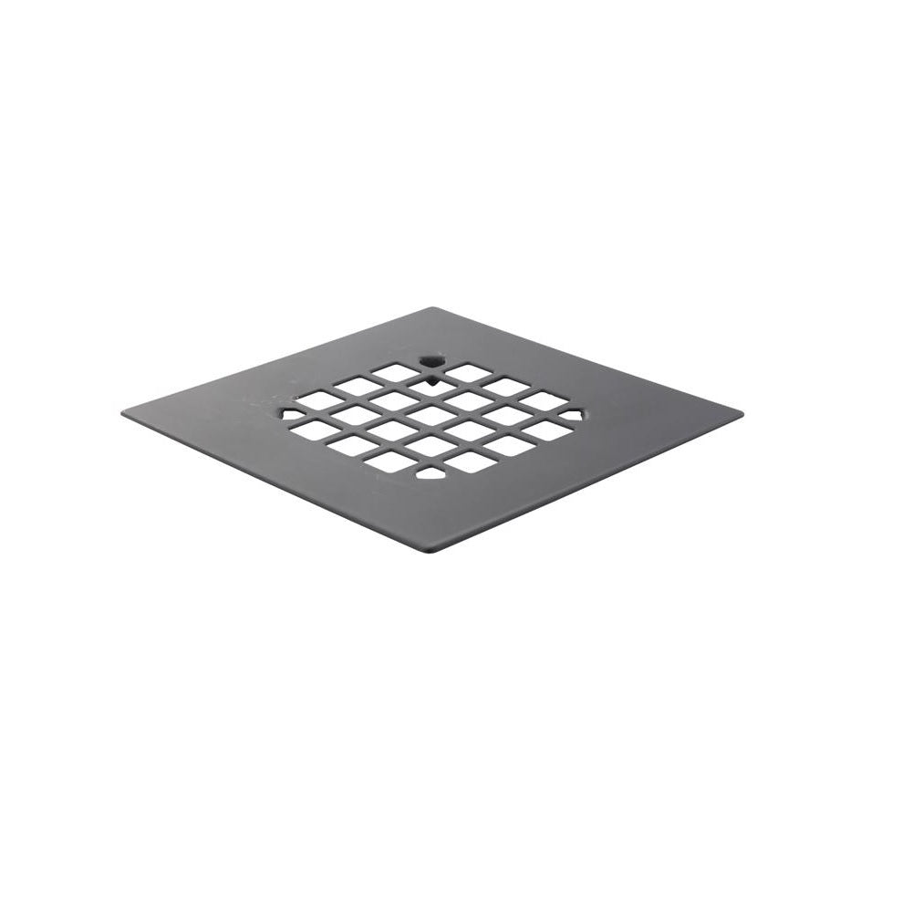 Danco 9D00011047 Square Drain Cover, 4-1/4 Inch