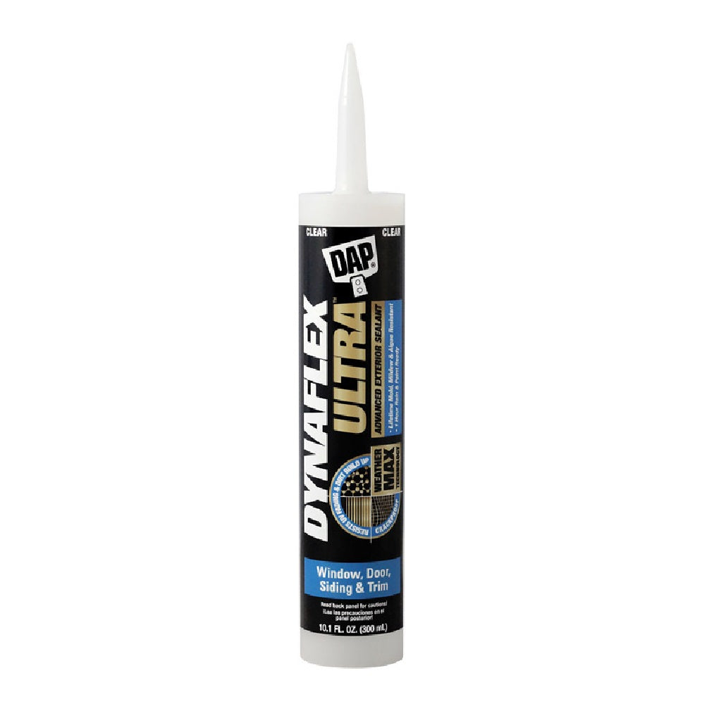 Dap 7079818212 DynaFlex Ultra Windows, Doors, Siding and Trim Sealant