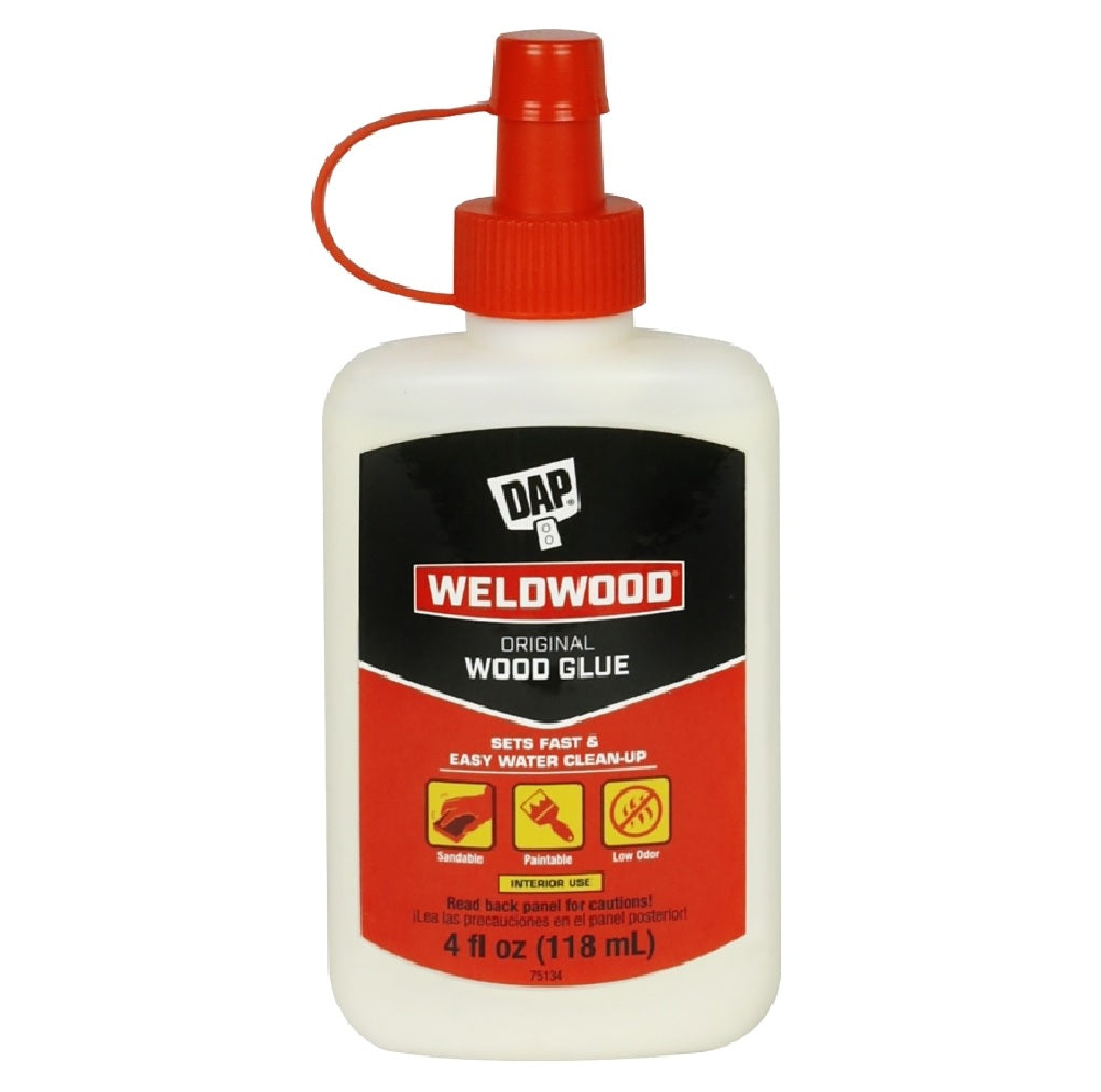 Dap 7079800496 Multi-Purpose Glue, Yellow