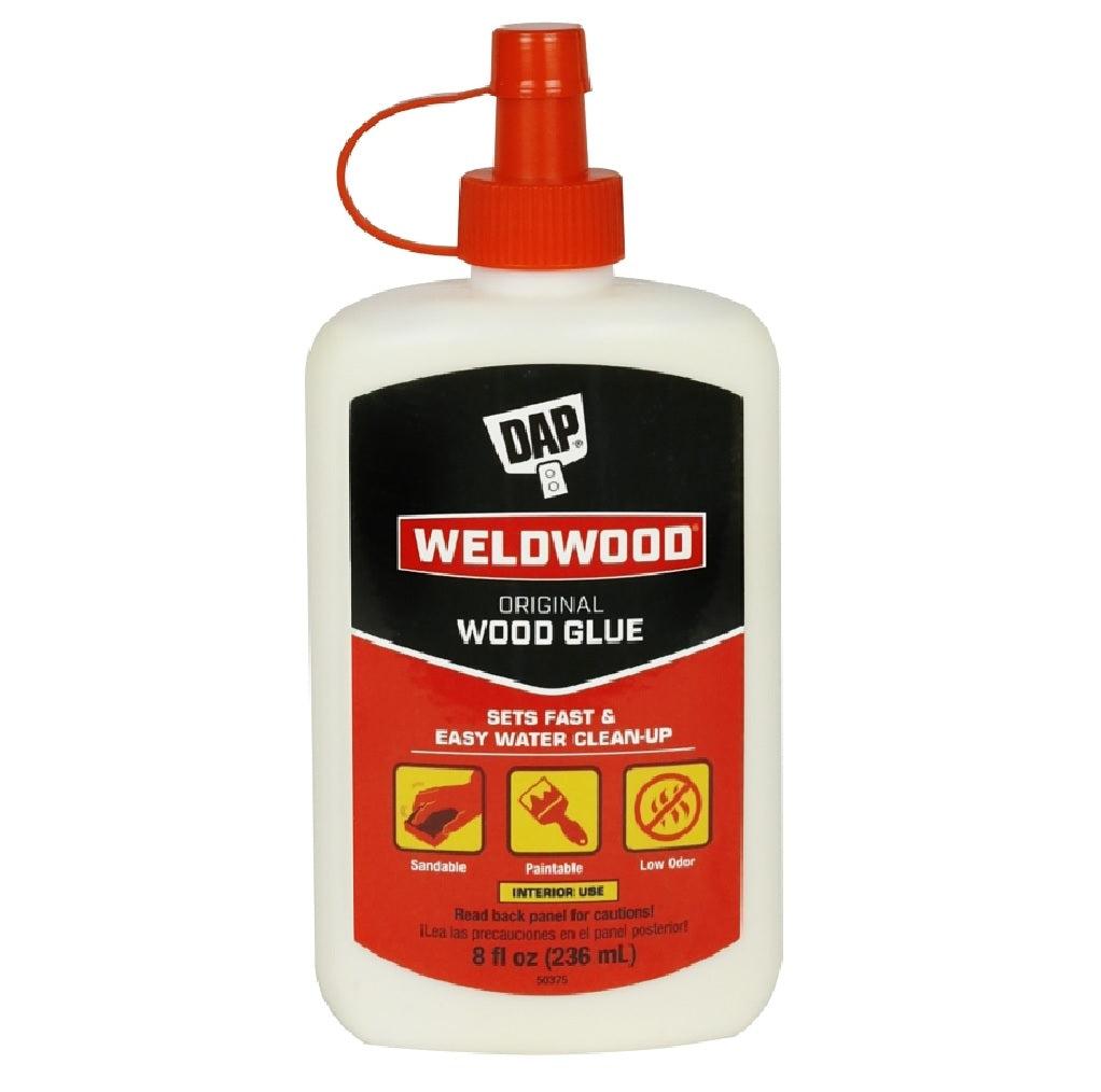 Dap 7079800497 Weldwood Multi-Purpose Glue, Yellow