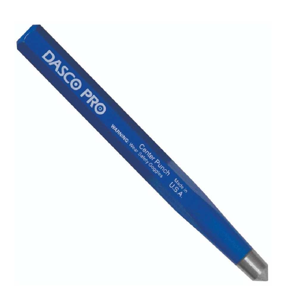 Dasco Pro 534-0 Center Punch, 1/2"x5-1/2"