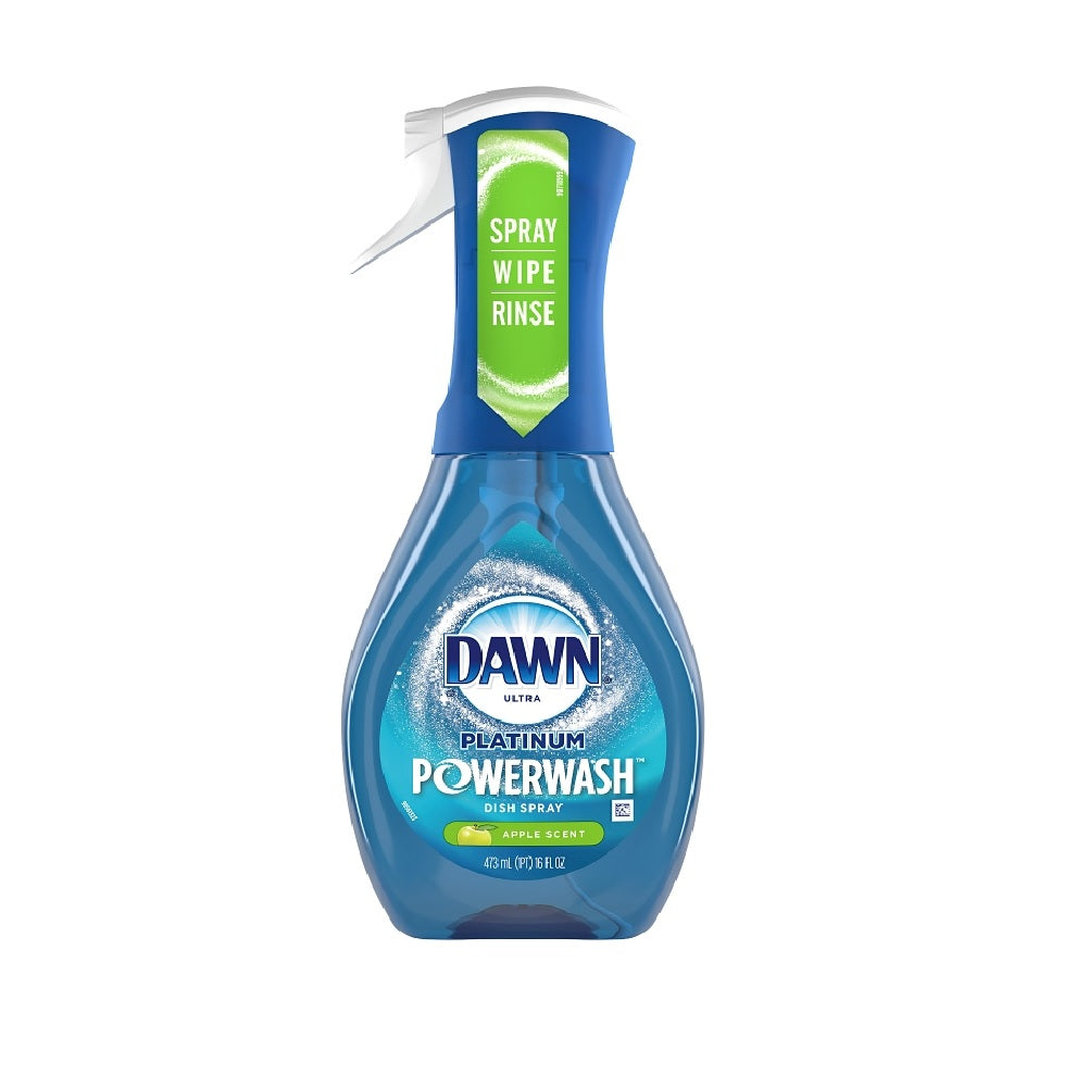 Dawn 52365 Platinum Dish Soap Spray, 16 oz
