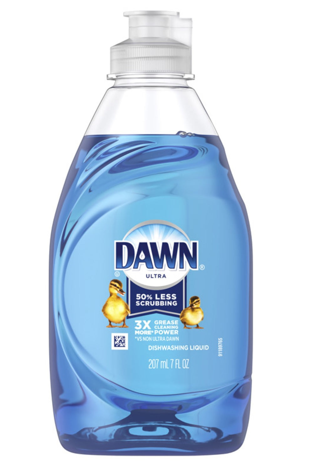 Dawn 39713 Ultra Dish Soap, 7 Oz
