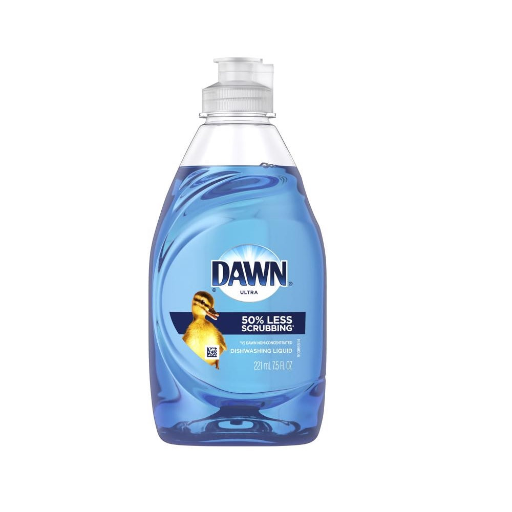 Dawn 08124 Ultra Dish Soap, 7.5 Oz