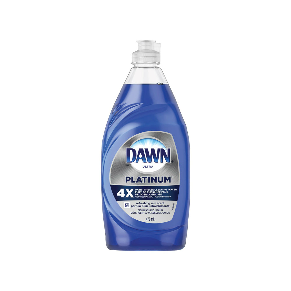 Dawn 97291 Ultra Platinum Dish Soap, 16.02 Oz