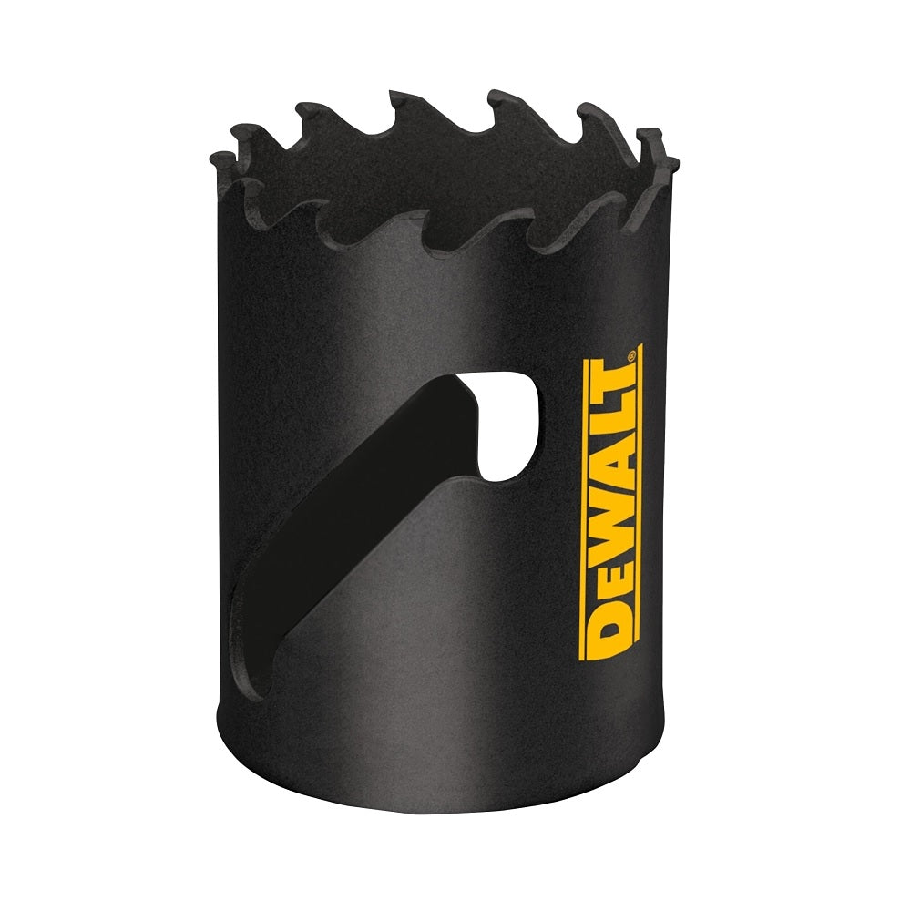 DeWalt DAH3112 Elite Hole Saw, 1-1/2 Inch