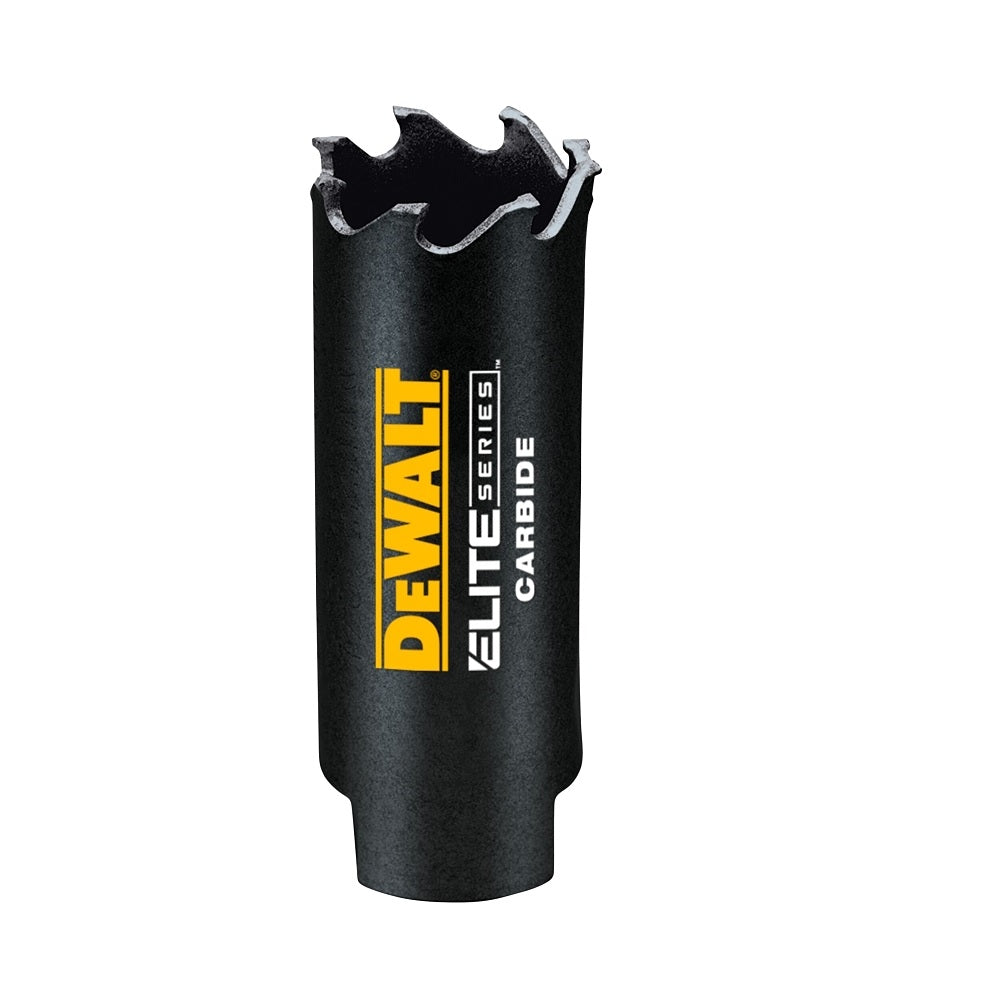 DeWalt DAH334 Elite Hole Saw, 3/4 Inch