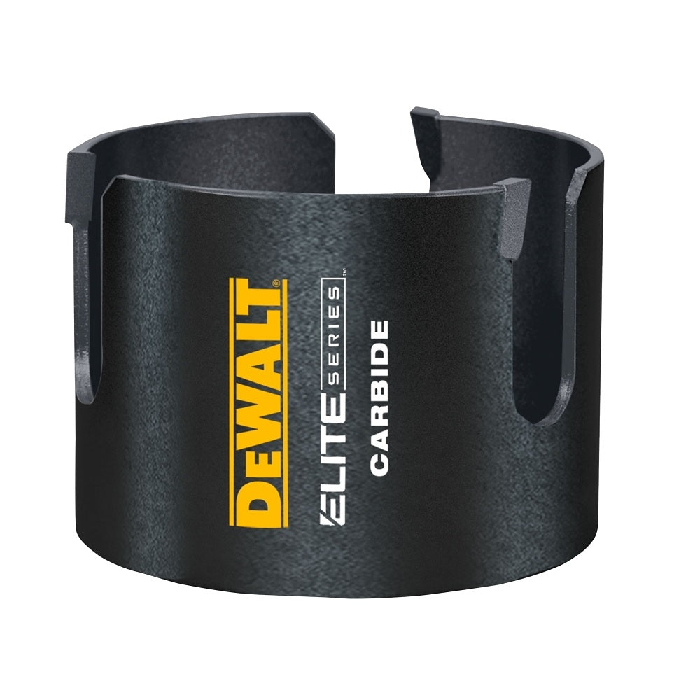 DeWalt DAH43 Elite Hole Saw, 3 Inch