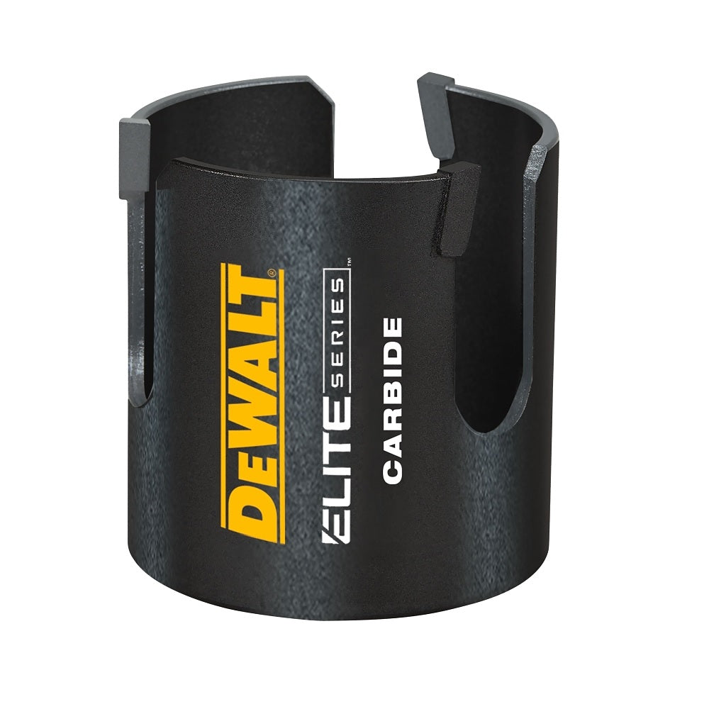 DeWalt DAH4234 Elite Hole Saw, 2-3/4 Inch