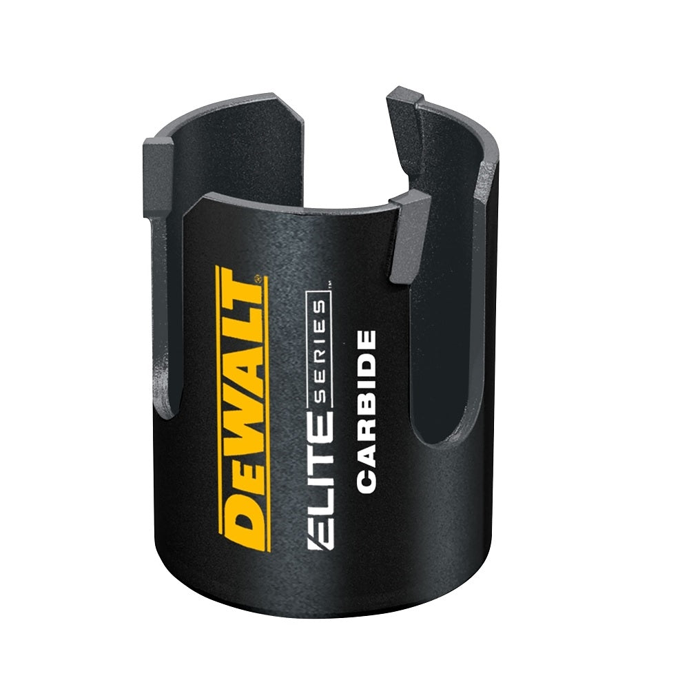 DeWalt DAH4214 Elite Hole Saw, 2-1/4 Inch