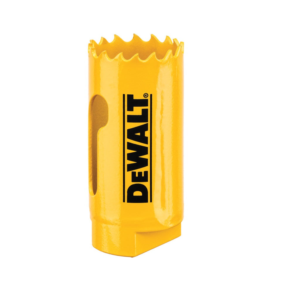 DeWalt DAH180018 Hole Saw, Bi-Metal