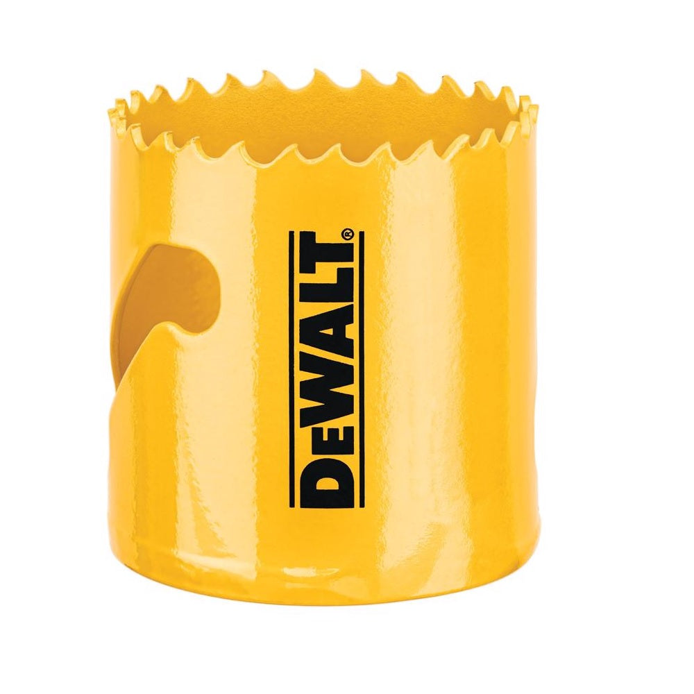 DeWalt DAH180030 Hole Saw, 1-7/8 Inch