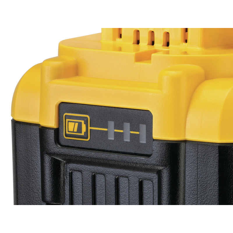 DeWalt DCB208 8 Ah Lithium-Ion Battery, 20 volt