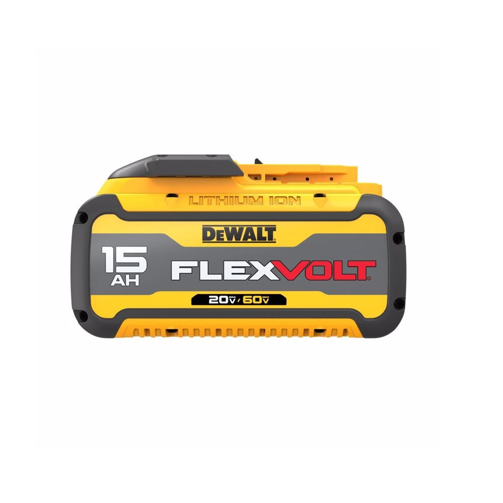 DeWalt DCB615 Flexvolt Lithium-Ion Battery, 20 Volt