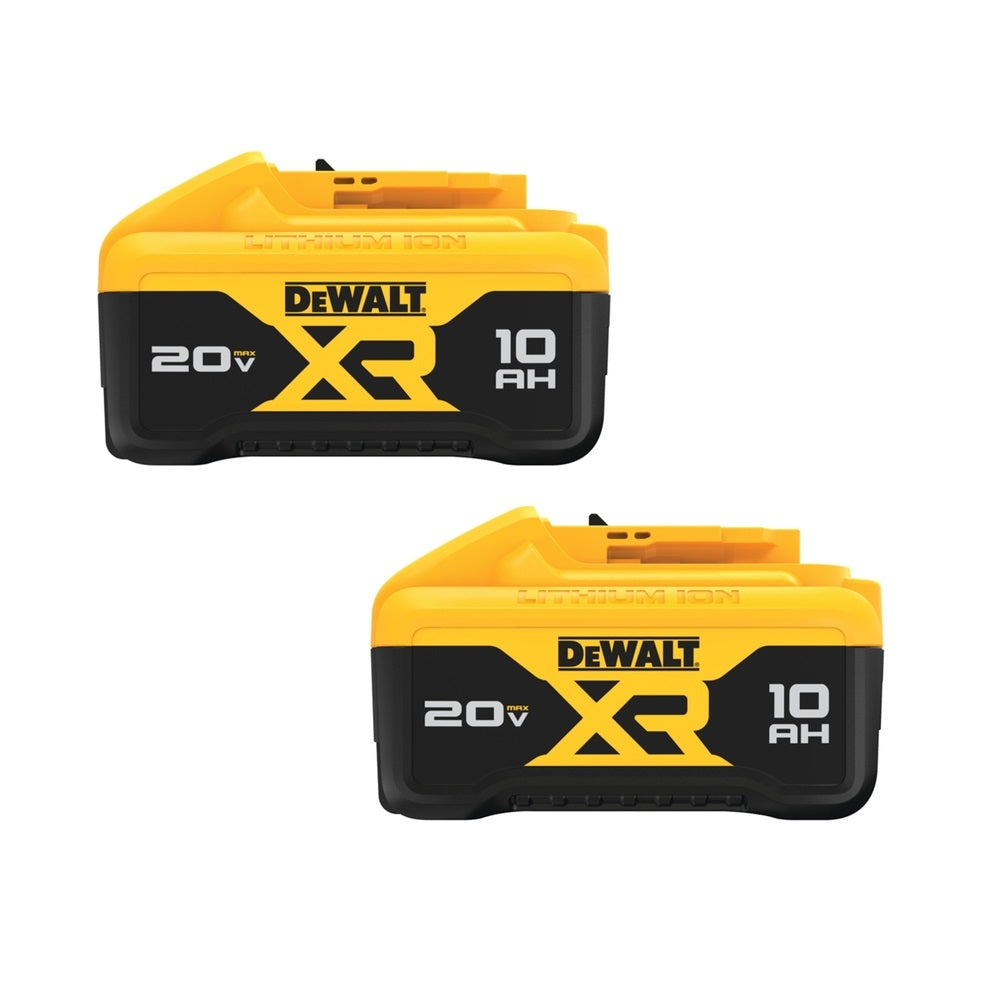 DeWalt DCB210-2 Lithium-Ion Battery