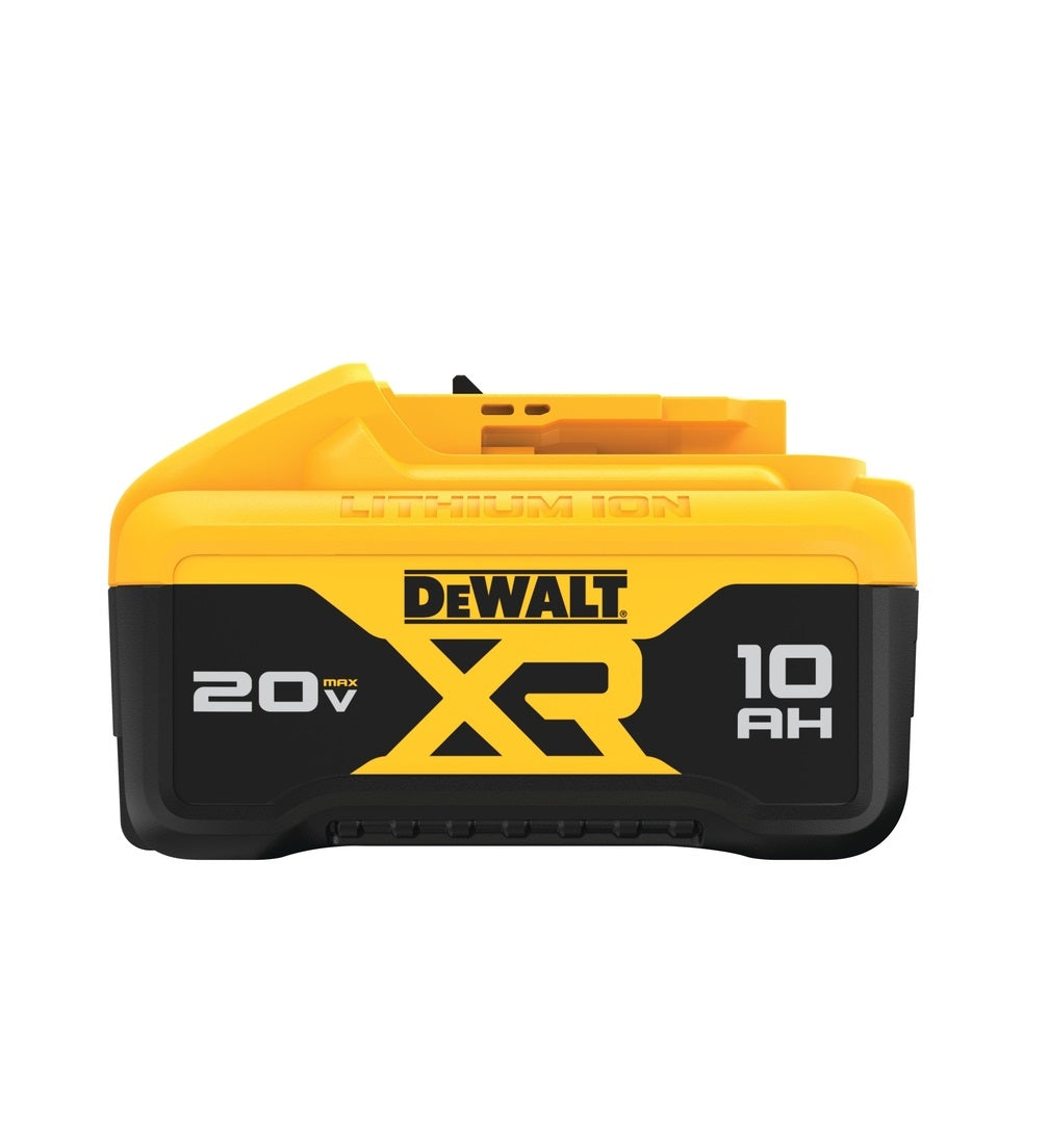DeWalt DCB210 20V MAX XR Lithium-Ion Battery, 20 volt