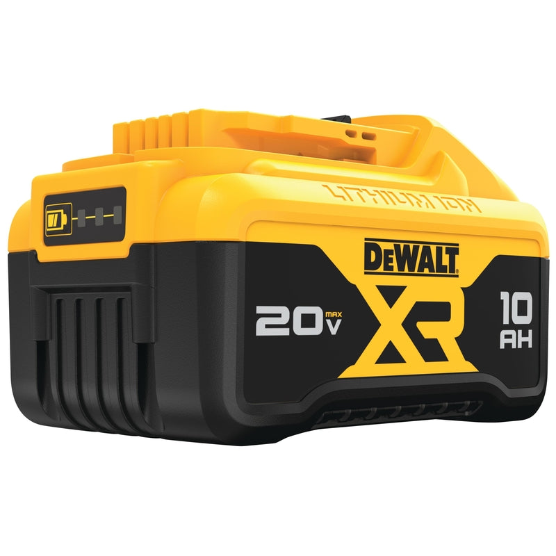 DeWalt DCB210 20V MAX XR Lithium-Ion Battery, 20 volt