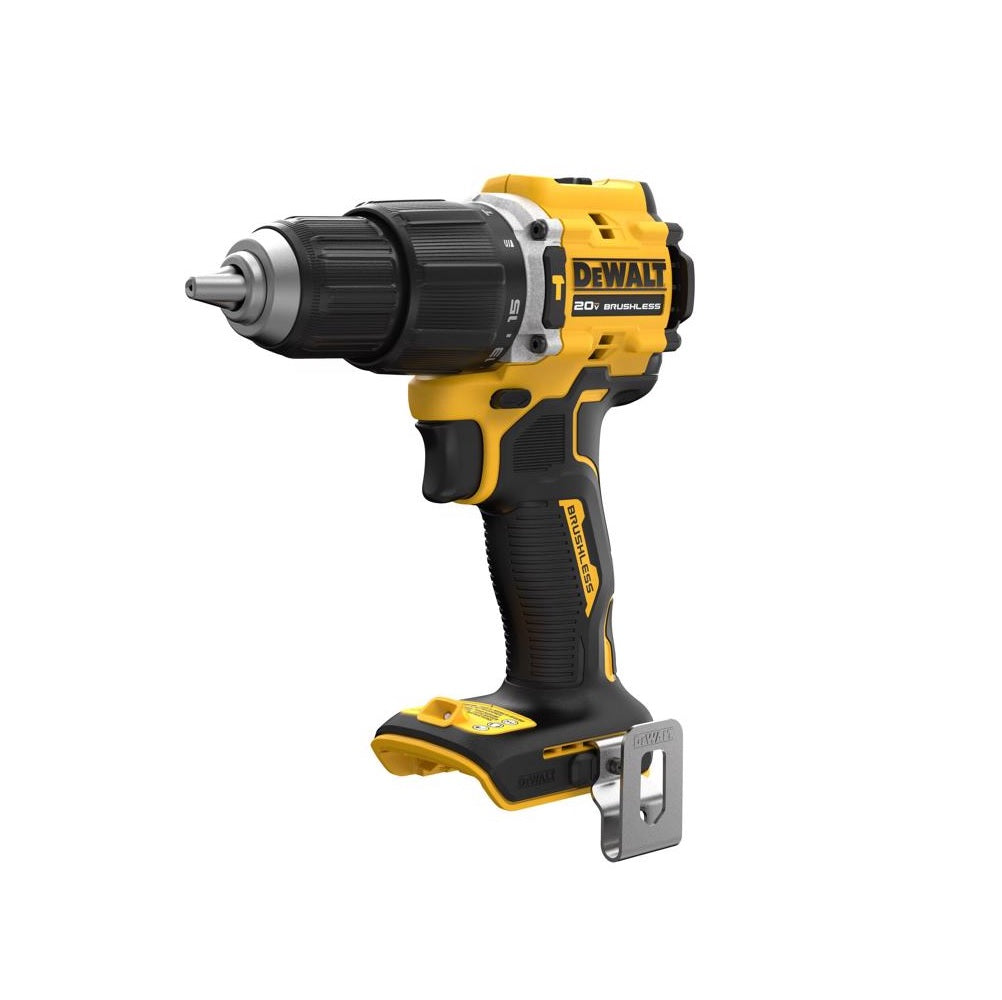 DeWalt DCD799B Atomic Brushless Cordless Hammer Drill/Drive