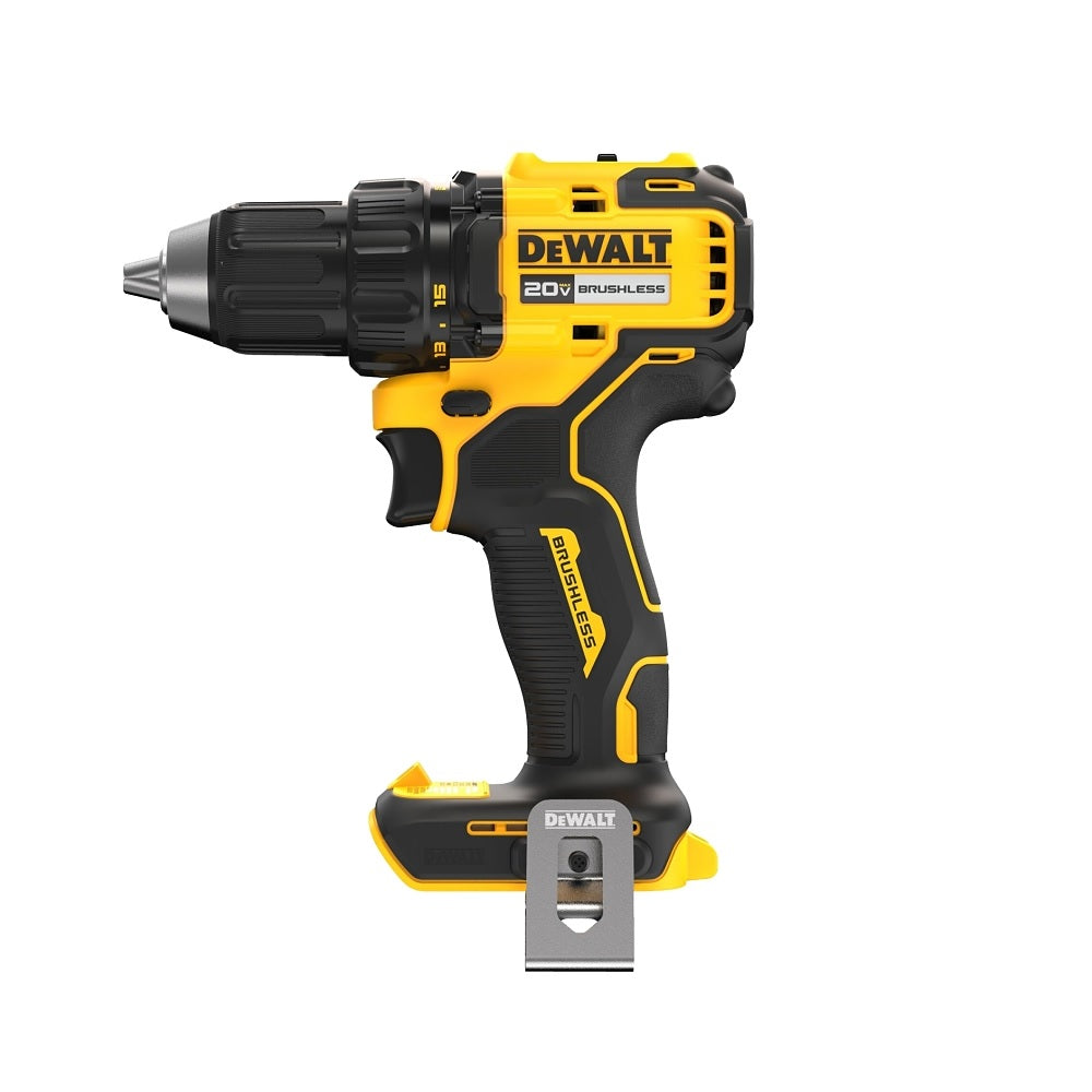 DeWalt DCD793B Cordless Drill Driver, 20 Volt