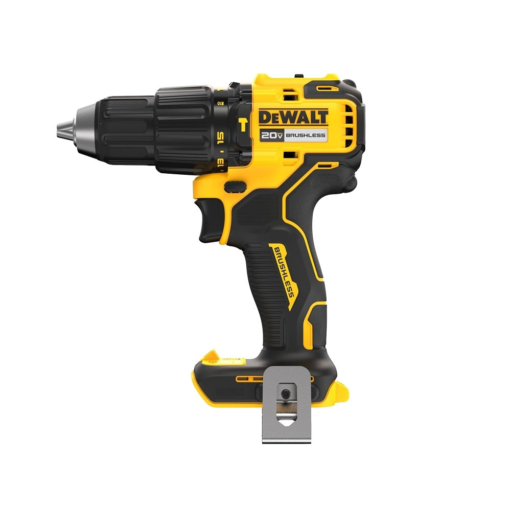 DeWalt DCD798B Hammer Drill, 20 Volt