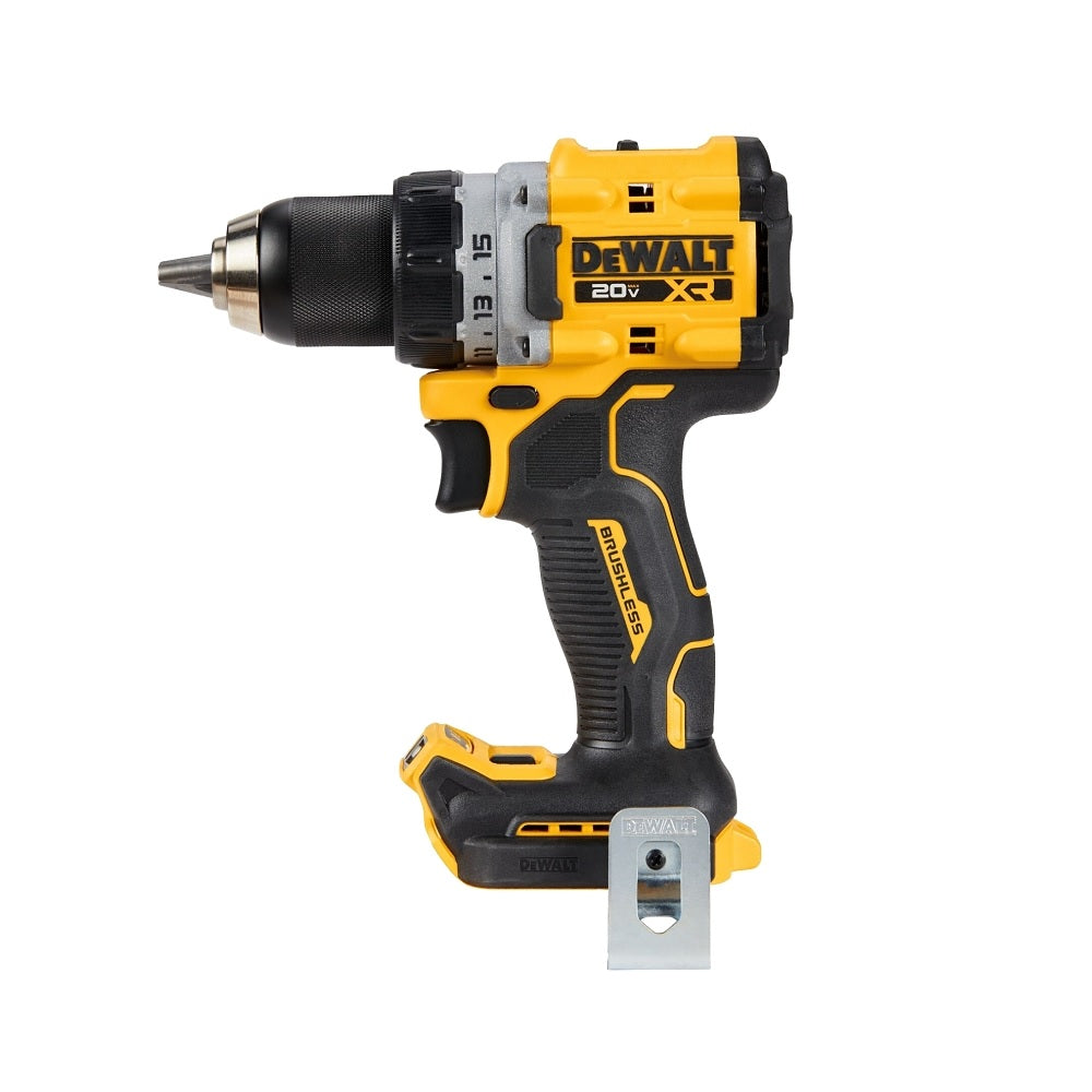 DeWalt DCD800B XR Drill Driver, 20 Volt