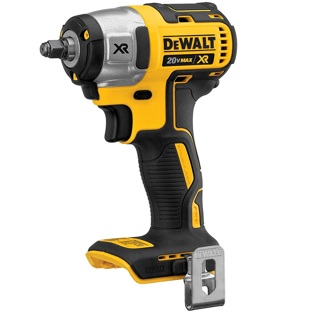 DeWalt DCF890B Cordless Impact Wrench, 20 Volt