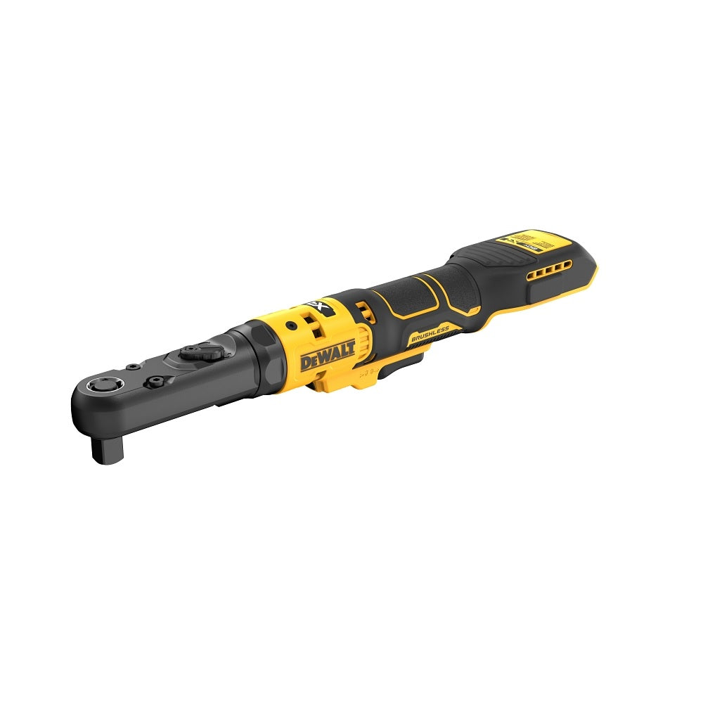 DeWalt DCF510B 20V MAX XR Cordless Ratchet, 20 Volt