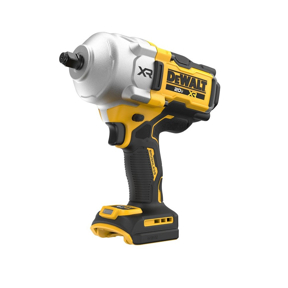 DeWalt DCF961B 20V MAX XR Impact Wrench with Hog Ring Anvil 20 Volt