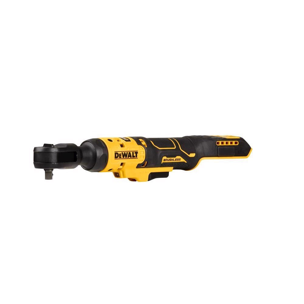 DeWalt DCF513B 20V Max Brushless Cordless Ratchet, 20 Volt