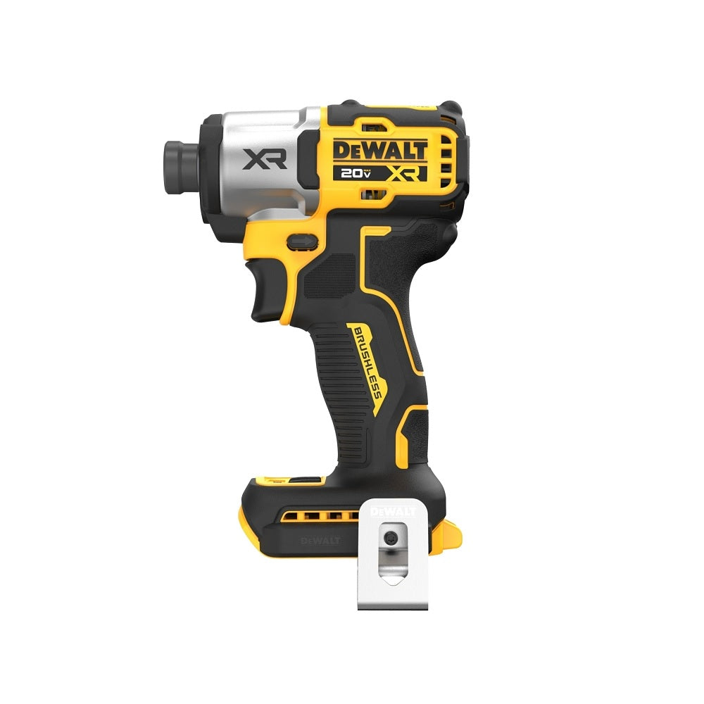 DeWalt DCF845B XR Impact Driver Kit, 20 Volt